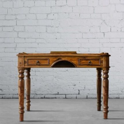 Sheesham Solid Wood Study Table