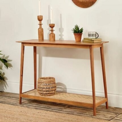 Jodhpur Console Table