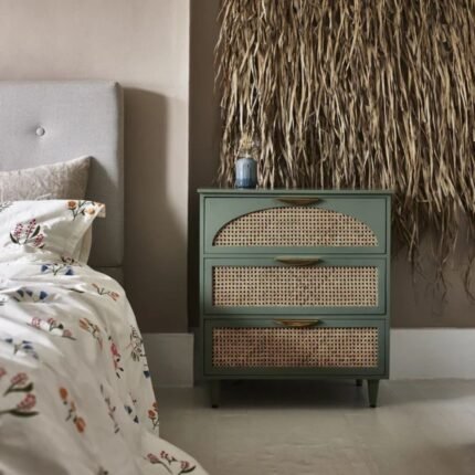 Mabelle Chest of Drawers